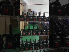 Consola de control de plataforma 100840 Genie 5 con programas totalmente compatibles