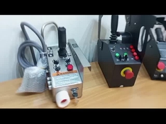 Tecnología Vmind JLG SKYJACK caja de control