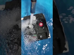 Tecnología Vmind controladores de motor Genie