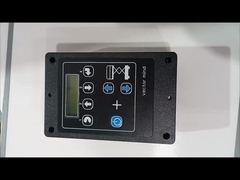 Sinoboom 203020000064 Ecu Piezas como controlador principal de elevación de tijeras