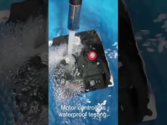 Control de motor de elevación de tijeras E accionamiento controlador AWP controles de repuestos