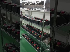 Gen 6 1256727GT Caja de control de plataforma para elevador Genie