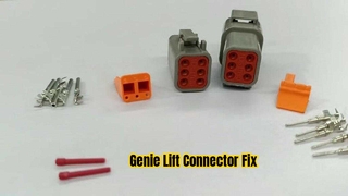 105329 105328GT muestra detallada