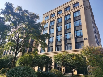 Changsha V-Mind Technology Co.,Ltd línea de producción del fabricante