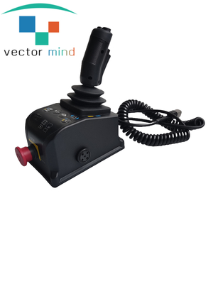 comprar Caja de control de elevación de tijera con accionamiento eléctrico 100840GT para el genio Fabricación en línea
