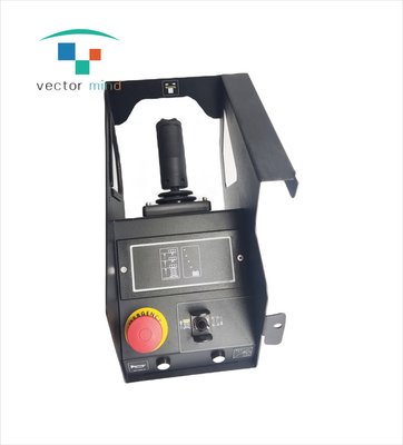 comprar JLG-1932R Conjunto de la caja de control de la plataforma 1001215013 Sin cable de bobina Fabricación en línea