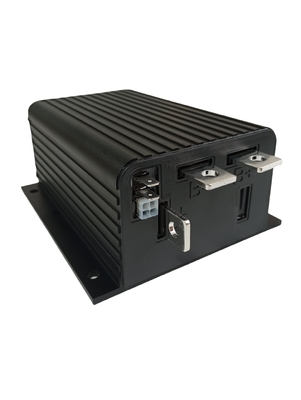 comprar Control de velocidad del motor de CC duradero modelo 1204M-4201 24V-36V / 300A Fabricación en línea