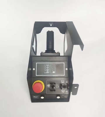 comprar Para el mercado de repuestos, la caja de control de la plataforma JLG 1001214924 para el elevador de tijeras JLG 4045R Fabricación en línea