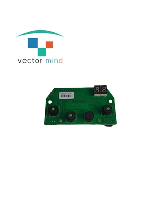 comprar La caja de control Genie Gen 5 PCBA 109503/GT para el GS-1530 GS-1532 GS-1930 Fabricación en línea