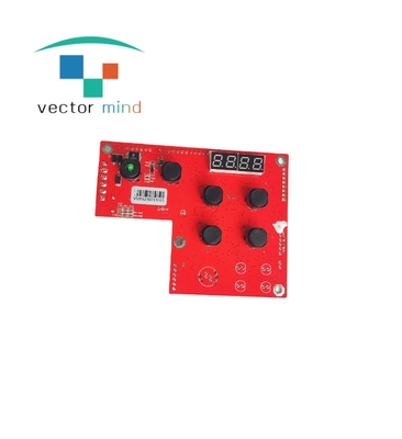 comprar Código 137522GT Genie PCBA para el ascensor de tijeras con accionamiento hidráulico Genie Fabricación en línea