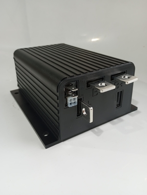 comprar Control de motor de elevación de tijeras Tipo de accionamiento hidráulico para el genio Dingli XCMG LGMG Fabricación en línea