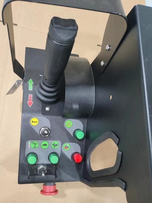 comprar El número de unidades de control de la caja de control DC HAULOTTE 4000306220 COMPACT Fabricación en línea