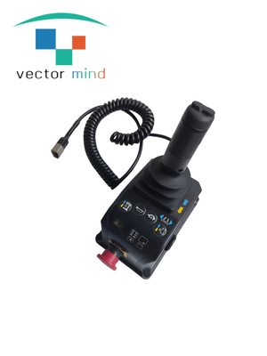 comprar El sistema de control AWP Genie 5 de la caja de control superior es de tipo Plug and Play. Fabricación en línea
