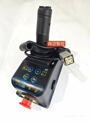 comprar Cuadro de control de la plataforma de PCU para Dingli JCPT HA/AC elevador de tijeras piezas de control AWP del mercado de repuestos Fabricación en línea
