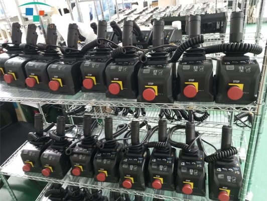 comprar 100840 Genie Boom Controls Genie 5 caja de control AWP para elevación de tijeras Fabricación en línea