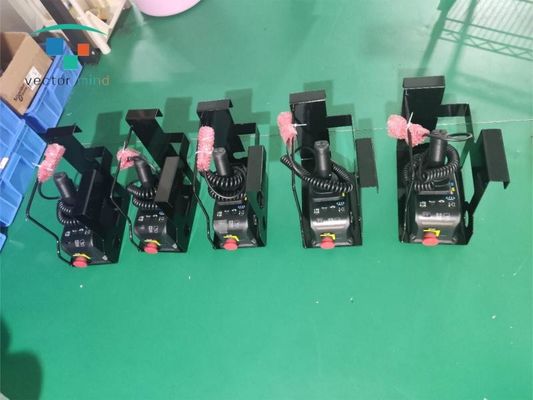 comprar 100840 Genie 5 Plug and Play Control Box con garantía de 1 año para la plataforma de elevación de tijeras Fabricación en línea