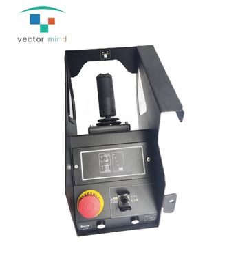 comprar 1001215013 Jlg Control de elevación con tijeras JLG-1932R Consola de control de plataforma Fabricación en línea