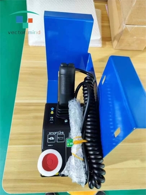 comprar 1256727GT Consola de control de plataforma Gs Serie Genie Control de elevación de tijeras Fabricación en línea