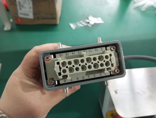comprar Reemplazo de la caja de control Skyjack 163167 Panel de control de elevación de tijeras Fabricación en línea