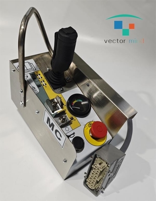 comprar Skyjack 163167 Partes de repuesto Caja de control de plataforma Partes de ascensor aéreo Fabricación en línea