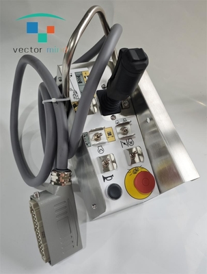 comprar Caja de control superior Skyjack 166122 Consola de control Assy Universal Fabricación en línea