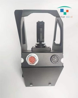 comprar JLG 1001274604 piezas de caja de control de plataforma para ascensor de tijeras 4045R Fabricación en línea