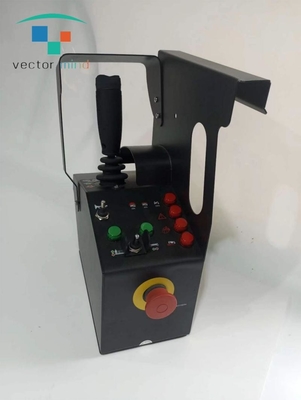 comprar Control de plataforma 4000311410 Caja de control de elevación por tijeras para Haulotte AE Fabricación en línea