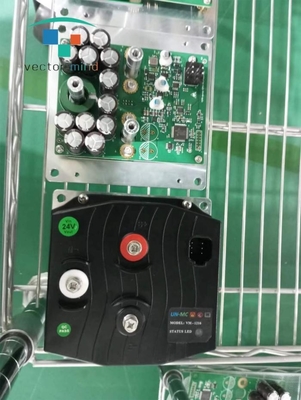 comprar DC24V 360A 1257840 Controlador de motor Genie Awp Controladores de repuestos Fabricación en línea
