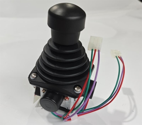 comprar Control de Joystick de elevación de tijeras de doble eje Genie 40613 Joystick de elevación de boom Fabricación en línea
