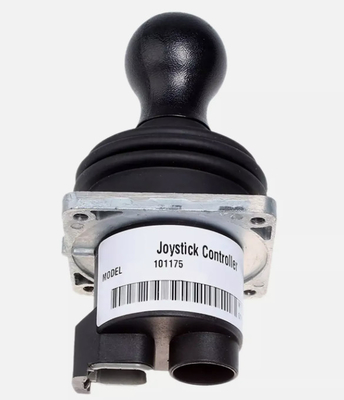 comprar 101175 Joystick Genie Acero Genie Control de elevación de las tijeras AWP piezas de repuesto Fabricación en línea