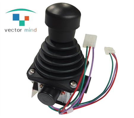 comprar Control de la plataforma 40613 Control de elevación de tijeras Joystick Genie Control de elevación de tijeras Fabricación en línea