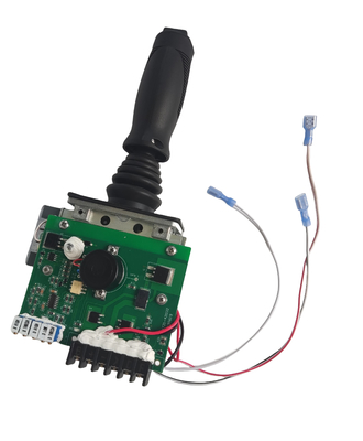 comprar 42032 Controlador de joystick Genie Controller de elevación de tijeras Genie Fabricación en línea