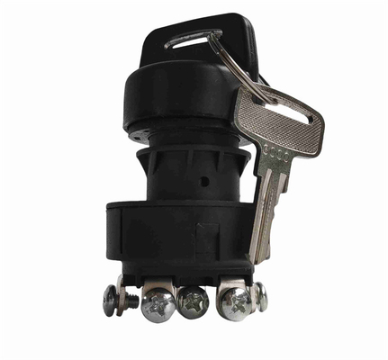 comprar JLG Genie Conmutadores de llave Partes de control de la plataforma de trabajo aéreo Fabricación en línea