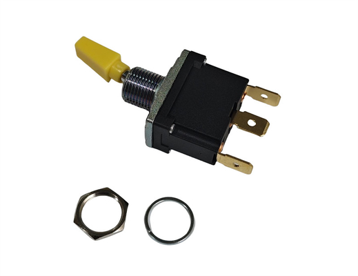 comprar JLG 4360328s Interruptor de cambio de un piezas de repuesto para la caja de control superior Fabricación en línea