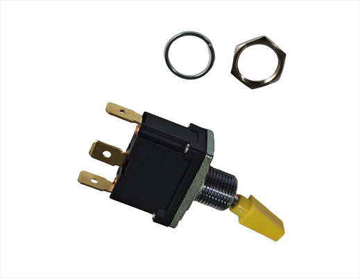 comprar 1001155045 Interruptor de cambio JLG para la caja de control de plataforma JLG ES Fabricación en línea
