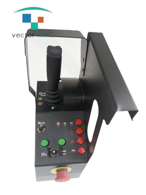 comprar 4000311410 Caja de control de transporte para óptimo 8 AC / Estrella 6 AC Caja de control de elevación de tijeras Fabricación en línea