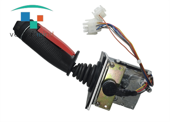 comprar MEWP piezas de repuesto 1600282 JLG tijera elevador joystick AWP controles Fabricación en línea
