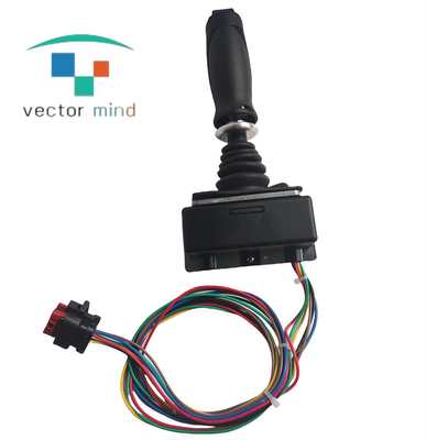 comprar 1001118416 Controlador de joystick JLG para el desmontaje de estaciones de control de plataformas Fabricación en línea