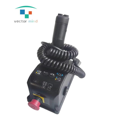 comprar Caja de control de elevación de tijera Hangcha adecuada Fabricación en línea