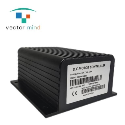 comprar El sistema de control del motor de las tijeras DC24V 300A con accionamiento hidráulico Fabricación en línea