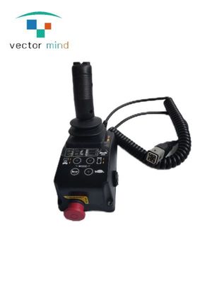 comprar La caja de control de la plataforma Zoomlion DTC 1020201963 para la elevación de tijeras ZS Fabricación en línea