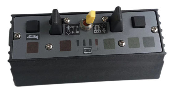 comprar 1001091965 JLG ES kit de ensamblaje de PCB para el control de la plataforma de tijeras Fabricación en línea