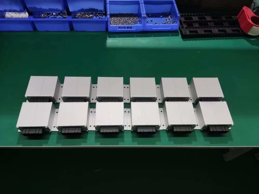 comprar Elevador de tijeras 4130702417 ECU para LGMG Tipo de accionamiento hidráulico Fabricación en línea