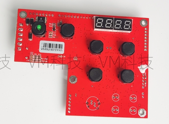 comprar Genie Acción hidráulica Tijeras Puesta en marcha de la plataforma de control de ascensor Pcba Piezas 137522GT Fabricación en línea
