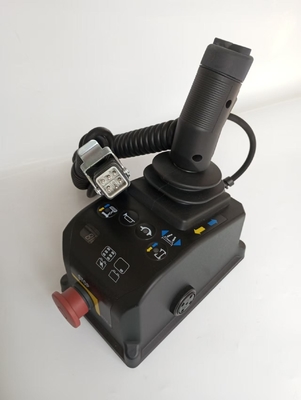 comprar Partes de cajas de control de plataformas de elevación de tijeras Sany para servicios de mantenimiento Fabricación en línea