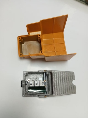 comprar Mental Boom Lfit Plataforma de pies, montaje de interruptores, piezas para ascensores AWP con función de control avanzada Fabricación en línea