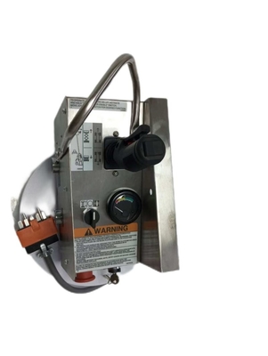 comprar La caja de control de Skyjack 104491 es compatible con el elevador de tijeras Skyjack SJII Fabricación en línea