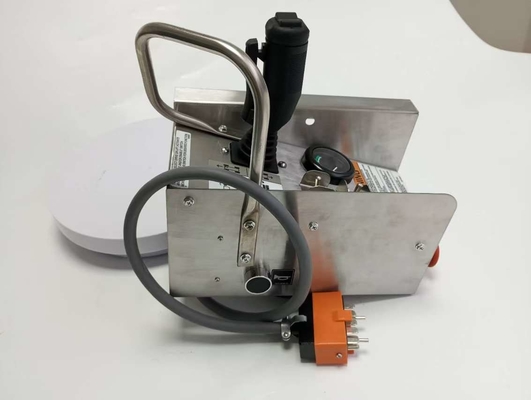 comprar Puesto de control de elevación por tijeras SkyJack SJIII 3220 para control de movimiento preciso Fabricación en línea