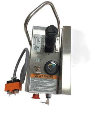 comprar Control y regulación del movimiento del elevador de tijeras con SKYJACK SJIII3015 Caja de control 310185 Alternativa Fabricación en línea