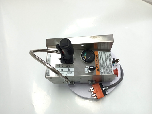 comprar La caja de control de la plataforma para ascensores de tijera Skyjack modelo SJII 3220 104491 Fabricación en línea